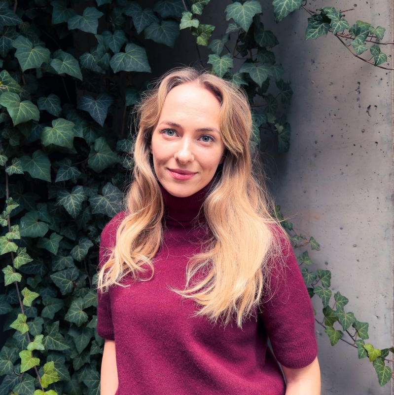 Obrázek epizody Elizaveta Maximová: "Nikdy jsem se necítila tak naživu a tak šťastná jako při natáčení Lilian"