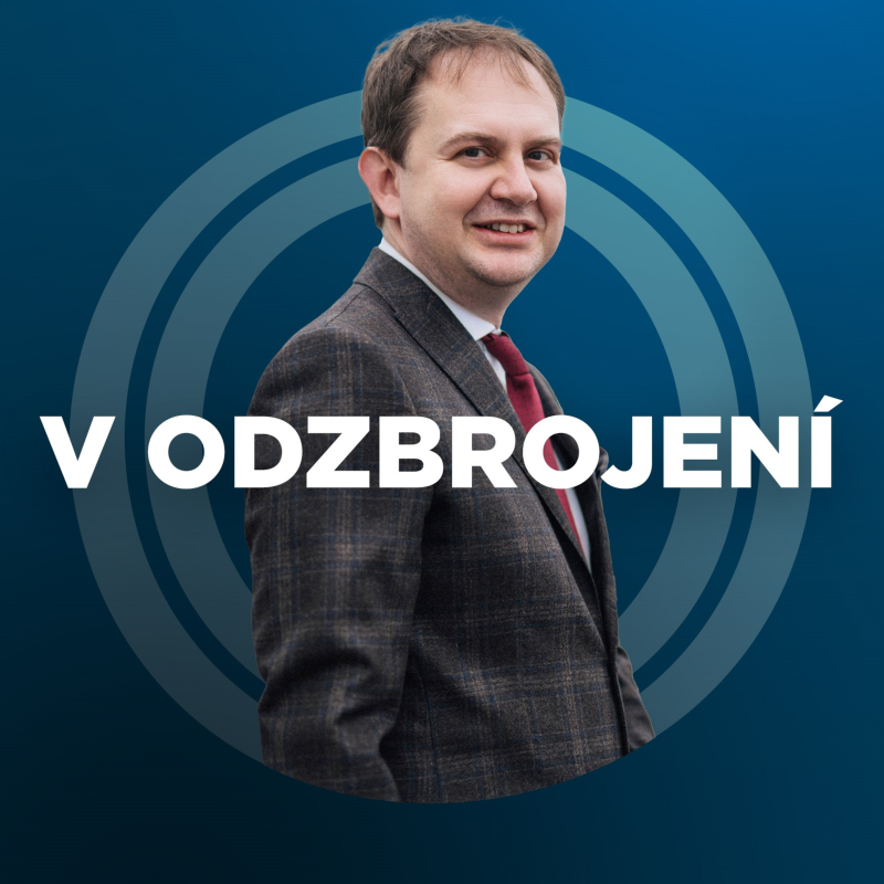 Obrázek epizody #S01E09 Šéf šéfa šéfů Zdeněk Havelka, CEO CPI Property Group.