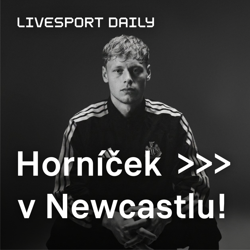 Obrázek epizody #837: Jak se dostal Lukáš Horníček do Premier League? >>> Martin Shejbal, Lukáš Vrkoč
