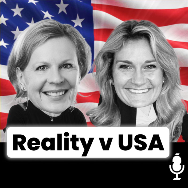 Obrázek epizody Byt u pláže za cenu garsonky v Praze. Podívejte se, jak se kupují nemovitosti v USA 🇺🇸