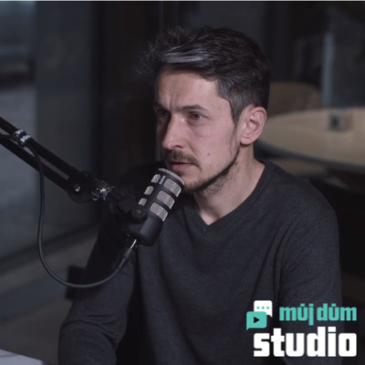 Obrázek epizody Dům roku 2022 - Zvláštní ocenění odborné poroty v kategorii Domů nad 150 m2