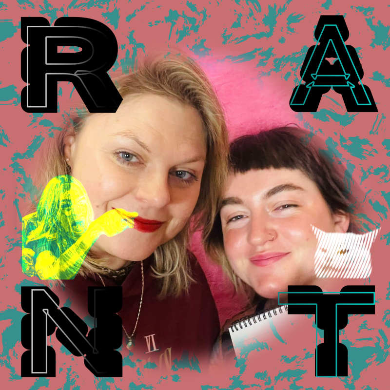 Obrázek epizody Trojánková & Dušková vs. certified bangers 2025 // RANT Prostoru #119