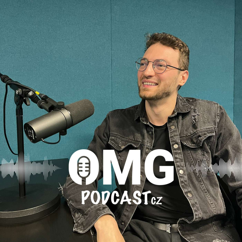 Obrázek epizody #37 S Levanem Kezuou z Httpool o milované i nenáviděné platformě Tik Tok