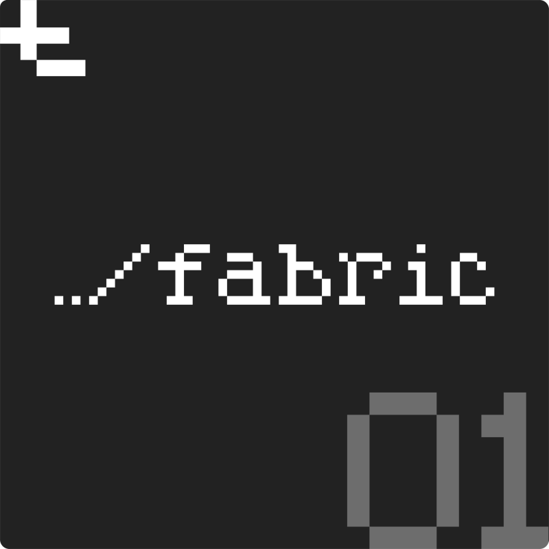 Obrázek epizody Cesta do Fabricu - Vítej ve Fabricu