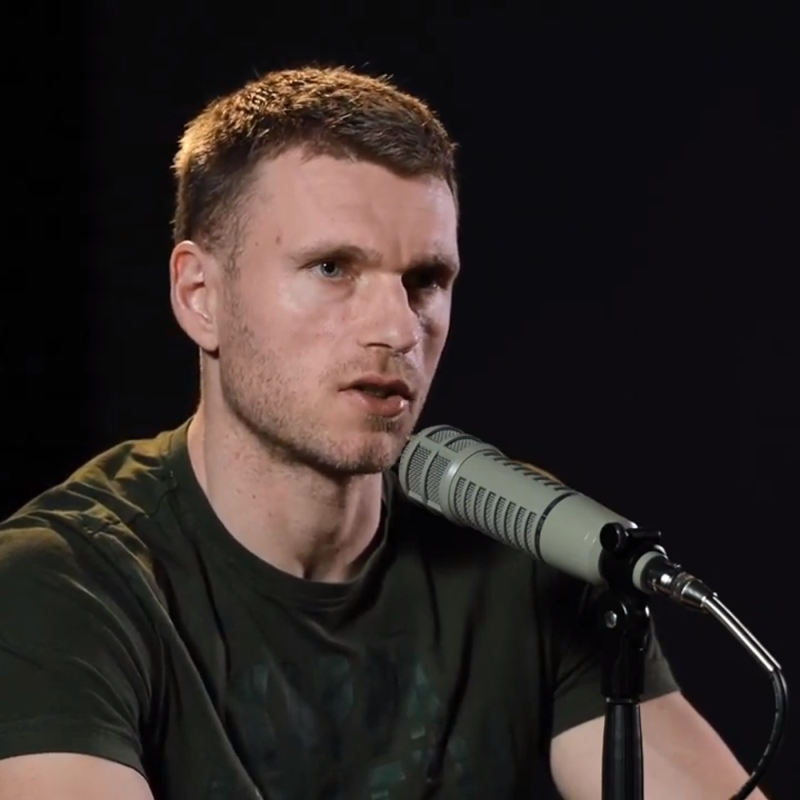 Obrázek epizody 6: Trime podcast #06 - Půst a přerušované hladovění