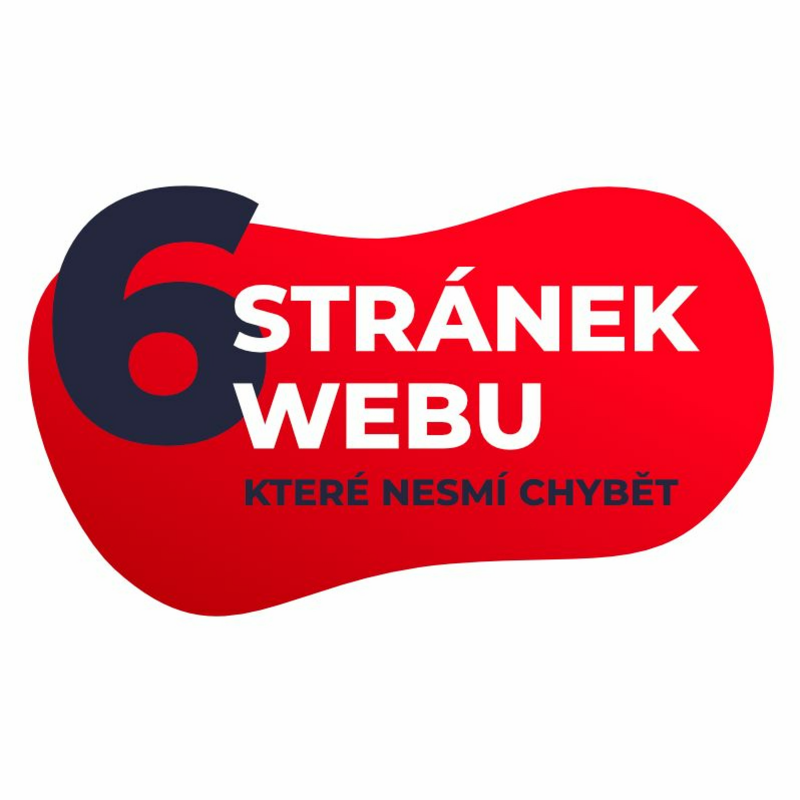 Obrázek epizody Jakých 6 stránek by nemělo na žádném webu chybět