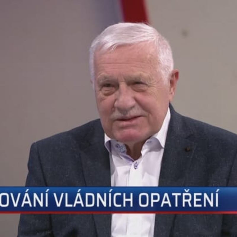 Obrázek epizody 360° Pavlíny Wolfové 13.1.2021