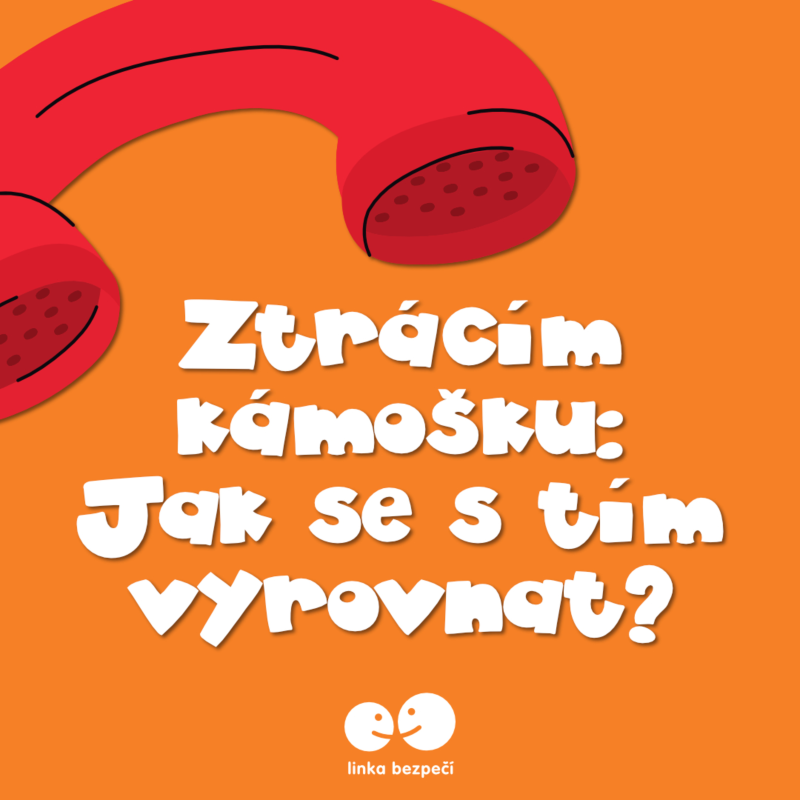 Obrázek epizody Ztrácím kámošku: Jak se s tím vyrovnat?