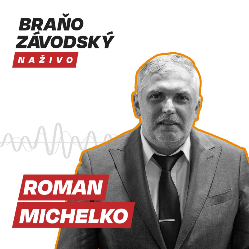 Obrázek epizody Michelko nepovedal, či dočasného riaditeľa STVR vyberie HLAS, určiť ho má zastupujúci predseda NR SR