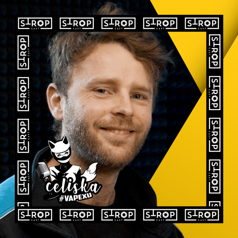 Obrázek epizody Dakar: některé informace se do Čech dostat prostě nemůžou | Ervín Krajčovič | Celiska #vApexu