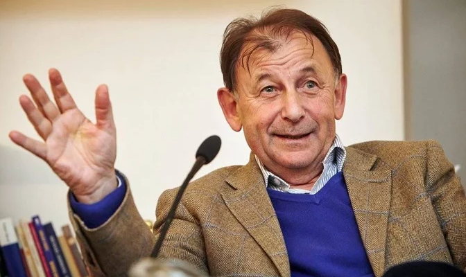 Obrázek epizody Michael Žantovský: Den nezávislosti znamená pro Američany den osobní svobody