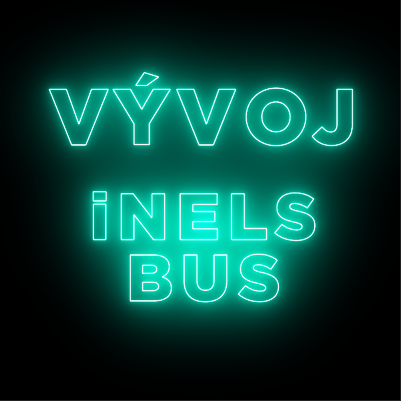 Obrázek epizody Vývoj – iNELS BUS | ELKO BACKSTAGE #9