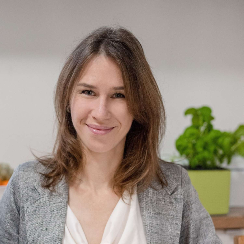 Obrázek epizody Fascinující svět střevních bakterií s Jitkou Kočovou