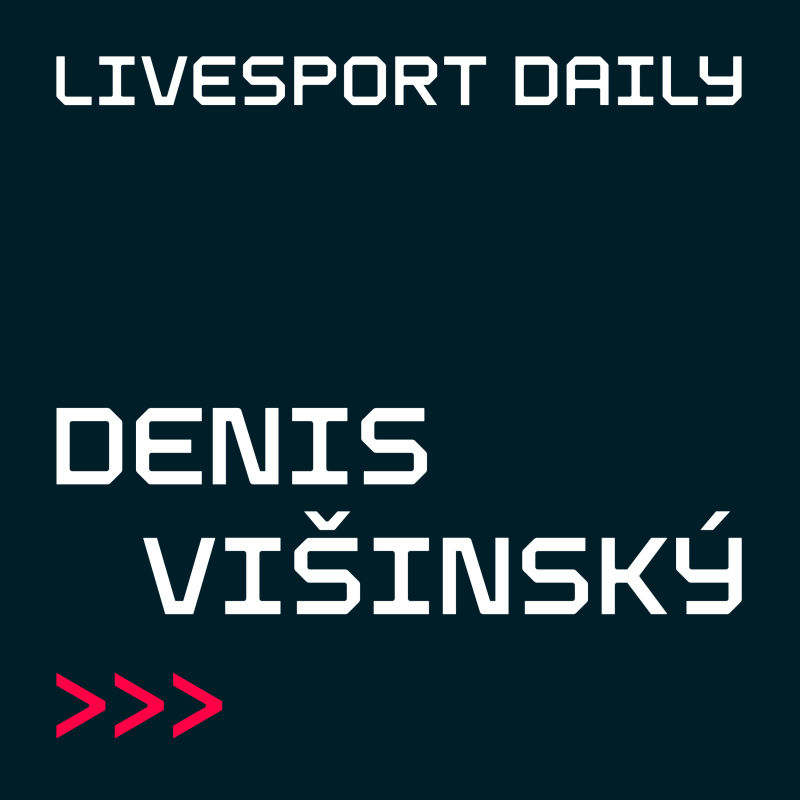 Obrázek epizody #478: Proč prožívá svou nejlepší sezonu? > Denis Višinský