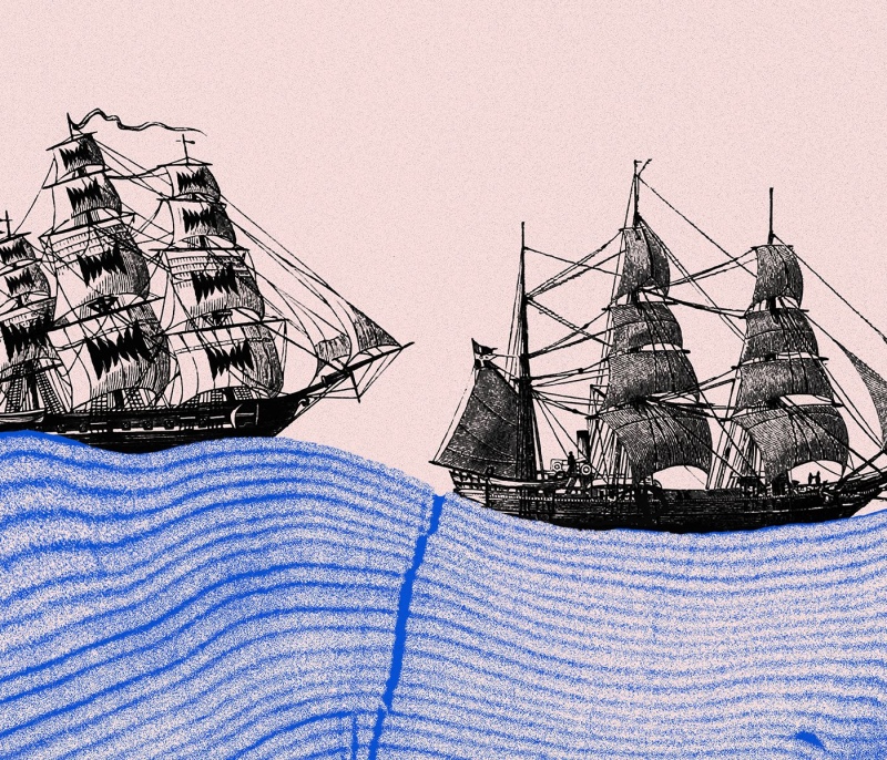 Obrázek epizody The Fellowship of the Tree Rings