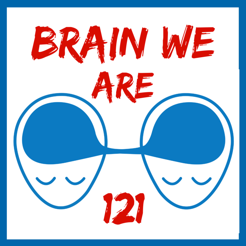 Obrázek epizody 121: Evoluce je jeden velký příběh, který stále trvá a ještě neskončil. Co nás může naučit? RNDr. Josef Lhotský Ph.D.