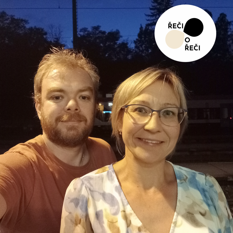 Obrázek epizody Co je to rozštěpová poradna a transdisciplinární tým?