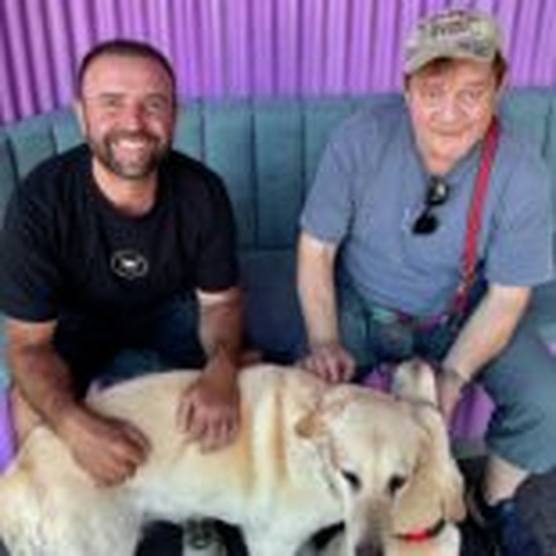 Obrázek epizody Petr Čtvrtníček: Zahrát milence Judit Pecháček se neodmítá, to bych byl blázen, kdybych řekl ne