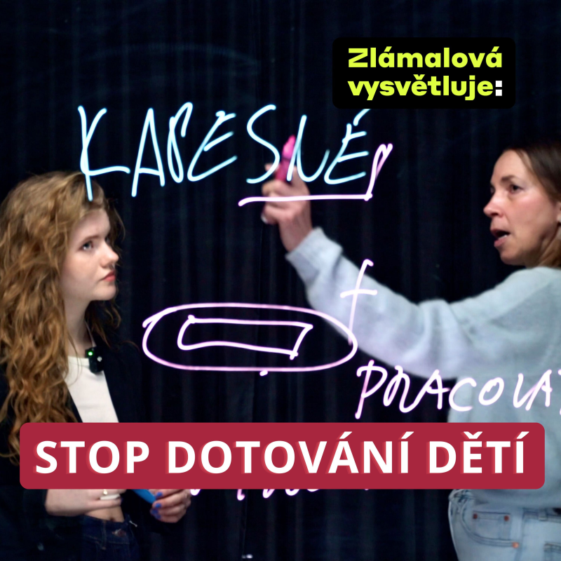 Obrázek epizody Má mít vysokoškolák v Praze pět tisíc měsíčně?