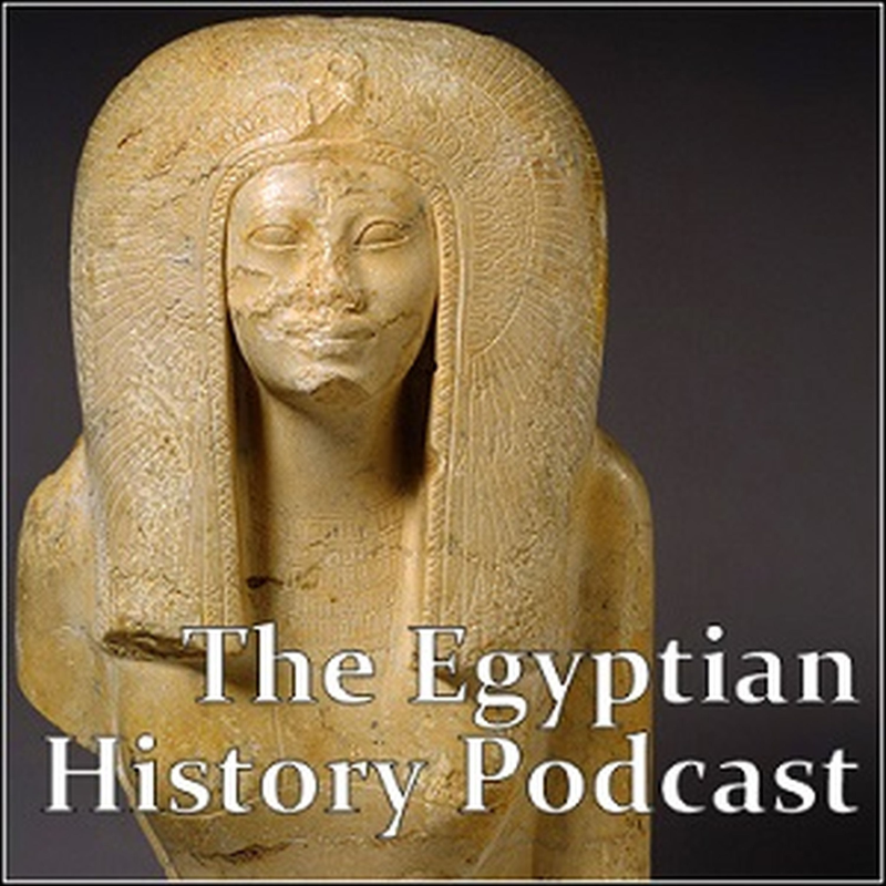 Obrázek epizody 56b: Restoring Splendour