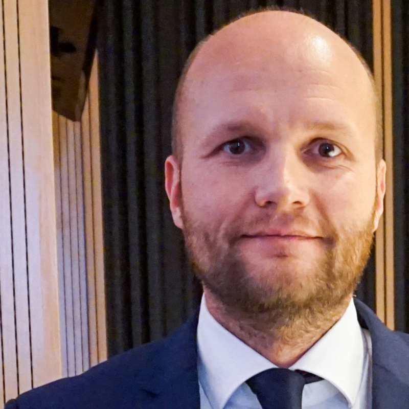 Obrázek epizody Jaroslav Naď - Verím, že pod vedením nového premiéra sa situáciu podarí udržať pod kontrolou