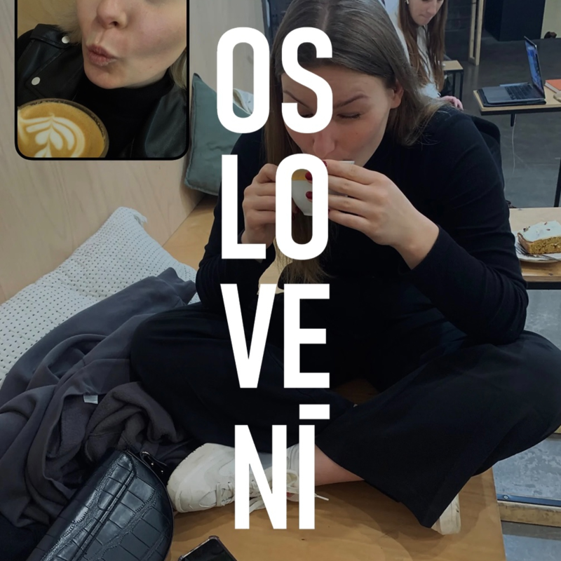Obrázek epizody Like Lovers Do: O sexuálním násilí a hranicích