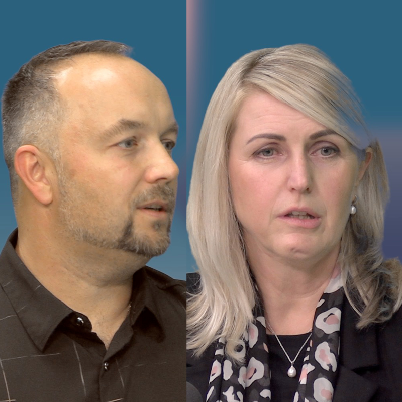 Obrázek epizody Pojištění v zemědělství