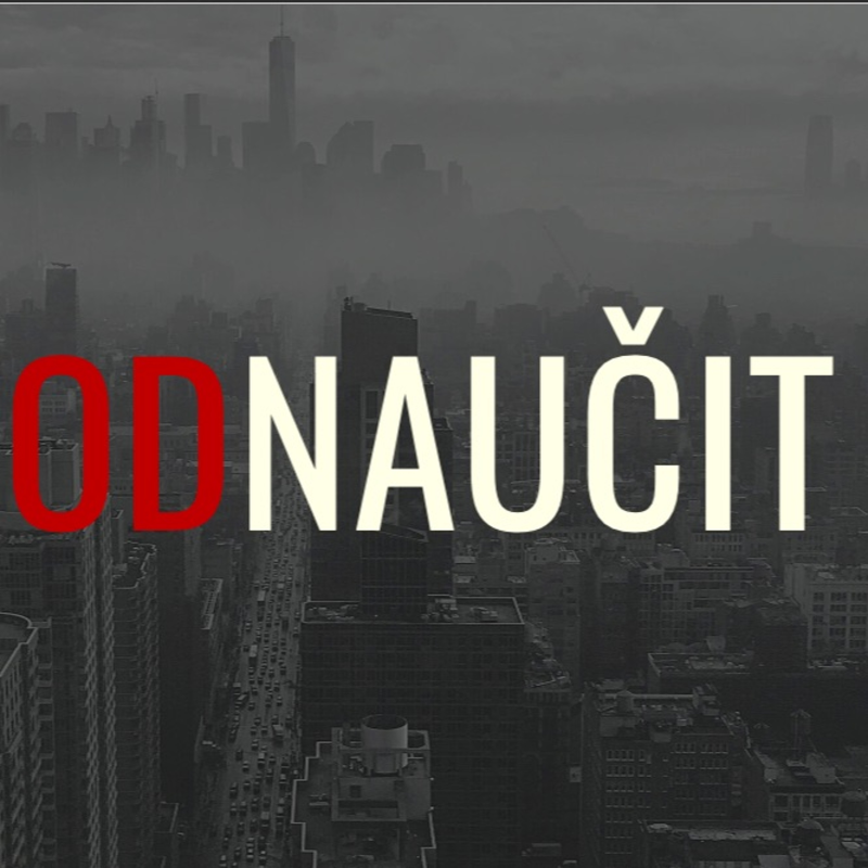 Obrázek epizody odNAUČIT - Štěpán Huňát 13.2.2022 CBH Chomutov