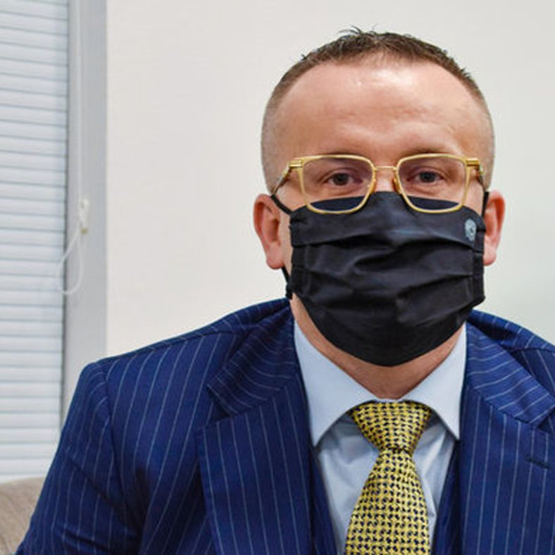 Obrázek epizody Vladimír Pčolinský - Korupcia na čele polície nemohla fungovať bez politického krytia