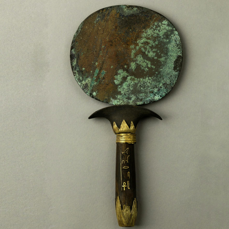 Obrázek epizody Old Kingdom Technology with Dr. Martin Odler