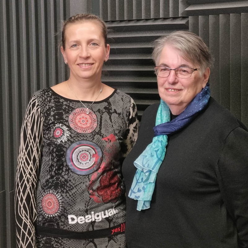 Obrázek epizody Co se děje v těle feny po krytí?