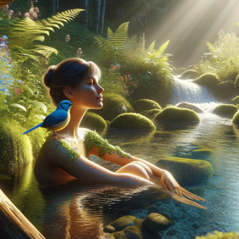 Obrázek epizody Meditace s pozitivnimi afirmacemi