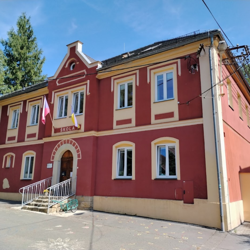 Obrázek epizody Z Okenské školy: Podcast nejen pro rodiče (5/2025)