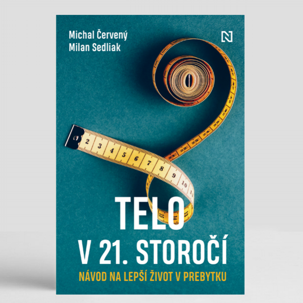 Obrázek epizody Chudnutie si nemerajte na váhe (Telo v 21. storočí)