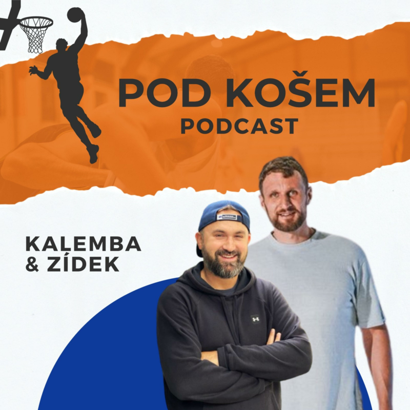 Obrázek epizody Bonus: Návrat Duranta, co to sakra dělá Ja Morant + rozhovor o českých talentech s Lukášem Pivodou