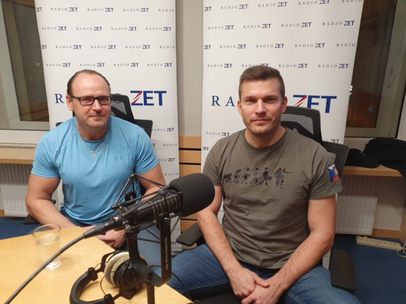 Obrázek epizody Plukovník Endršt a kapitán Kaiser: Osobní strážce už je jenom taková ozdoba. Jeho zakročení znamená selhání prevence