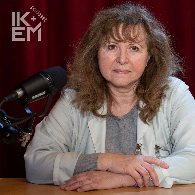 Obrázek epizody Kouření