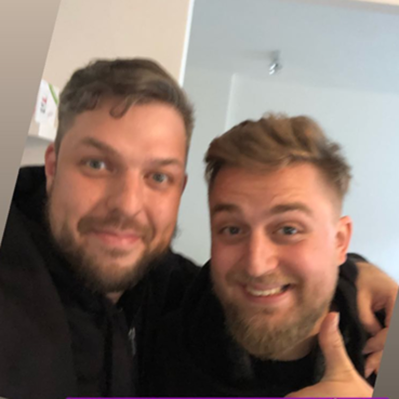 Obrázek epizody Slovosled is important! Petr Ludwig - poslední část :(