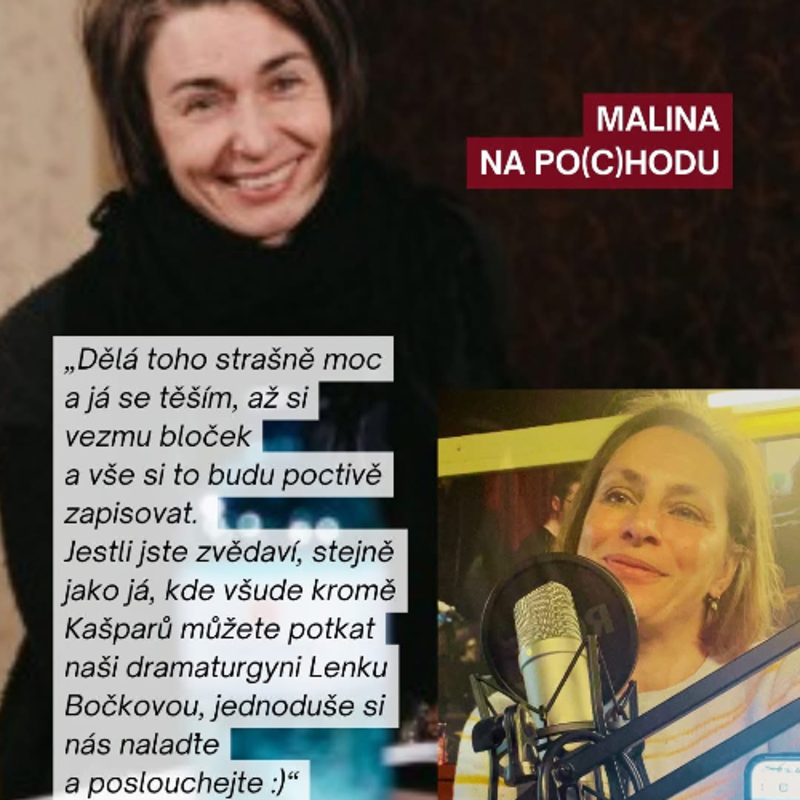 Obrázek epizody 2026-04-27-Malina a Lenka Bočková