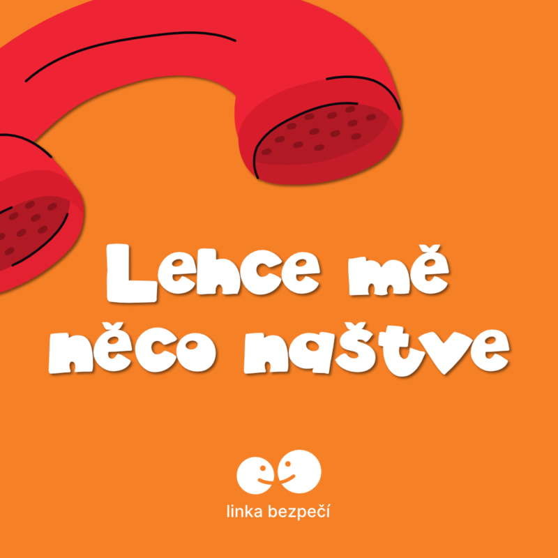 Obrázek epizody Lehce mě něco naštve