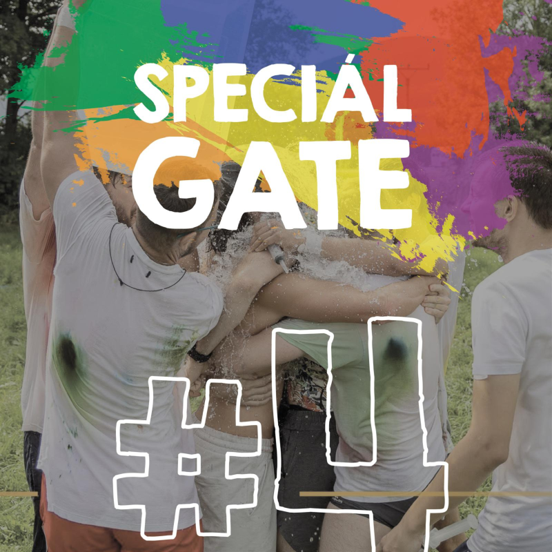Obrázek epizody #04 GaTe (ft. Honzík)