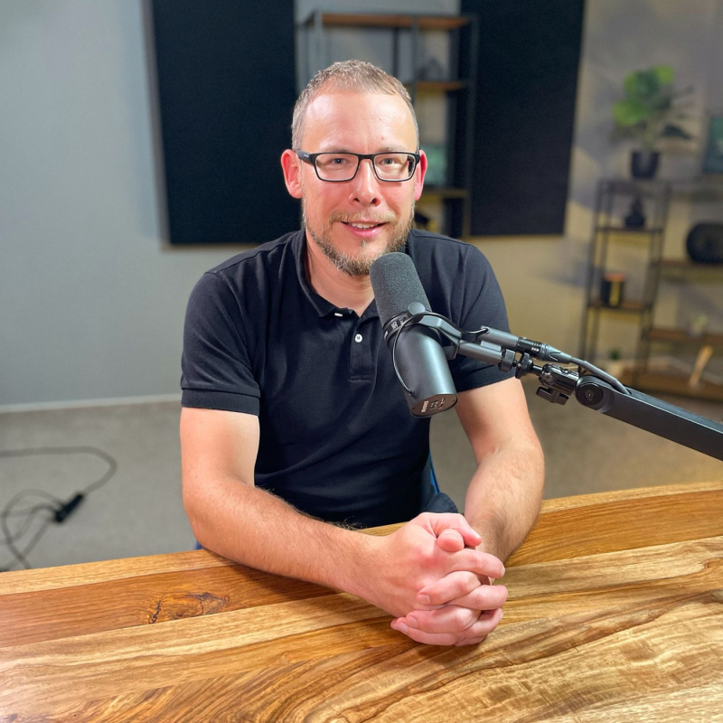 Obrázek epizody 124: Firmy nemají na optimalizaci aplikací adekvátní experty / Martin Michálek