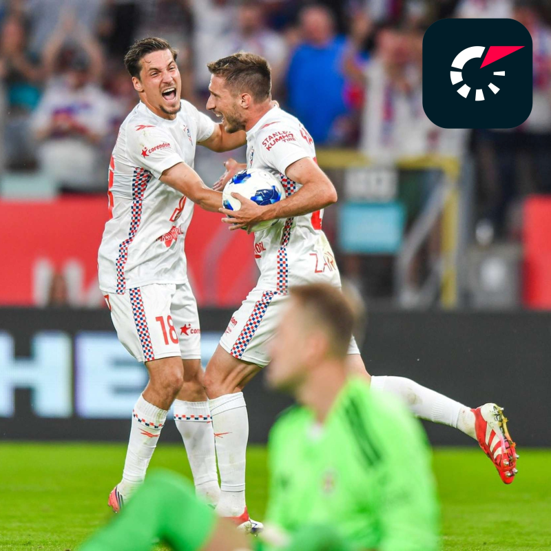 Obrázek epizody Sáček dal první gól za Górnik. Proti Fenerbahce vyhrál nejvíc soubojů a vymazal hvězdu