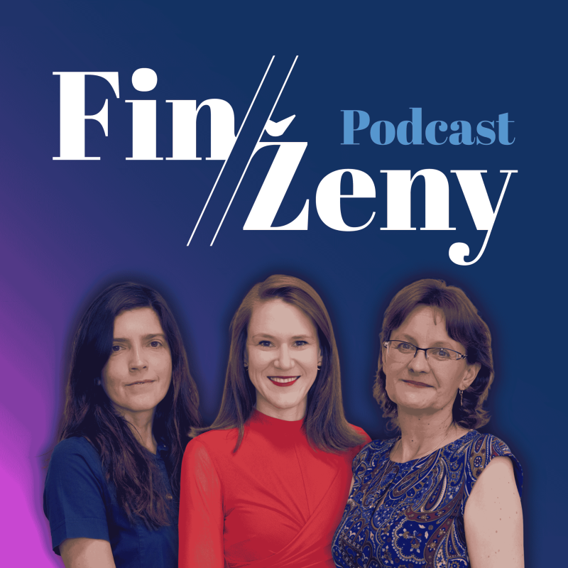 Obrázek epizody Bez spolupráce se nikam nedostanete, říkají Jiřina Procházková, Radka Mašková a Lenka Falešníková