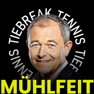 Obrázek epizody Jan Mühlfeit: Tenis jsou mentální šachy | TTP #46