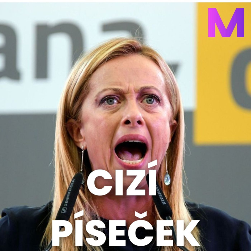 Obrázek epizody Stabilně nestabilní Itálie na cestě ke své první premiérce