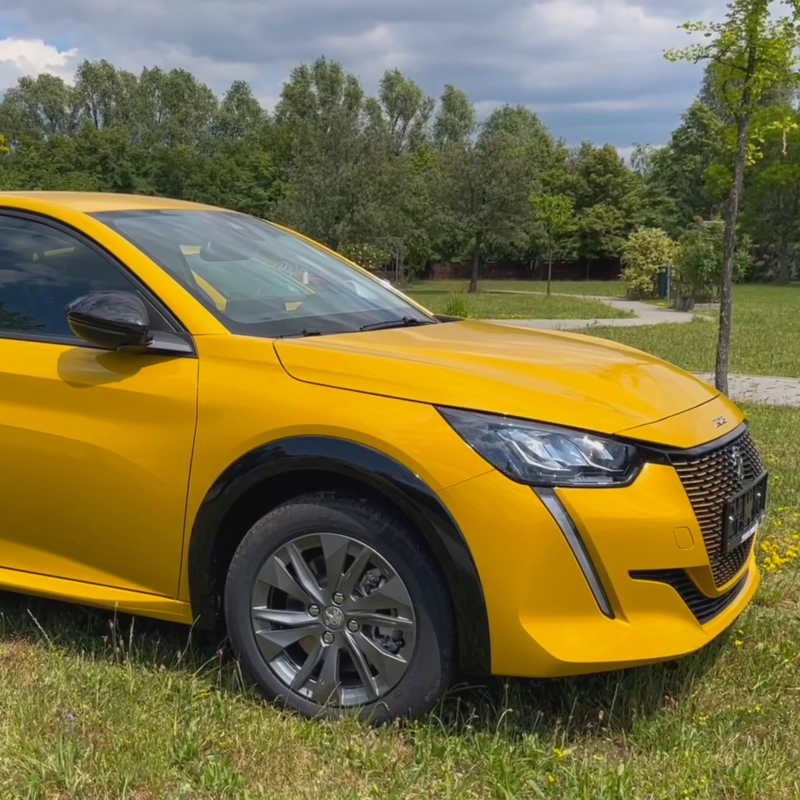 Obrázek epizody Městská správa sociálních služeb v Mostě rozšiřuje a modernizuje svůj vozový park.