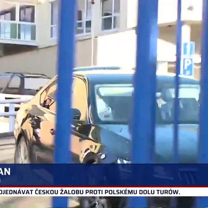 Obrázek epizody INTERVIEW 9.11.2021