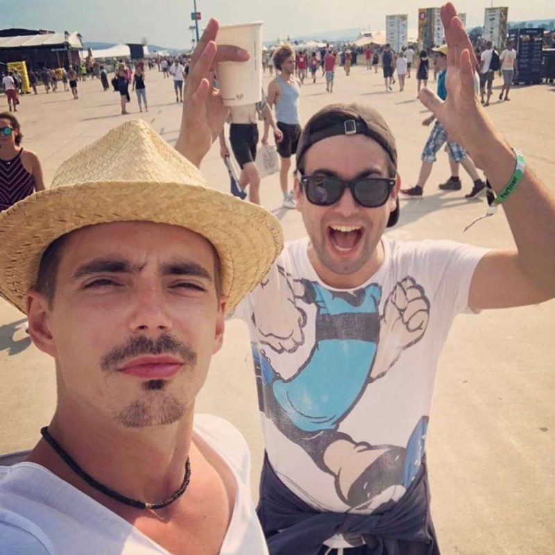 Obrázek epizody V čom je Pohoda lepšia než Colours a kto sú to zerowasteri