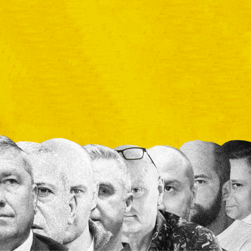 Obrázek epizody #20 Bödörovi parťáci